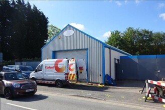 Park St, Oldbury to rent Building Photo- Image 1 of 4