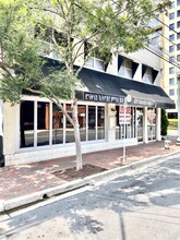 4865 Cordell Ave, Bethesda, MD for sale Building Photo- Image 1 of 1