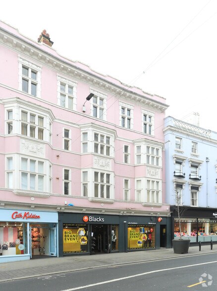 8-9 North St, Brighton for sale - Building Photo - Image 2 of 3