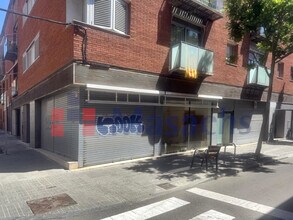 Retail in Terrassa, Barcelona to rent Interior Photo- Image 1 of 9
