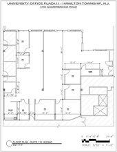 3705 Quakerbridge Rd, Hamilton, NJ for rent Floor Plan- Image 1 of 1