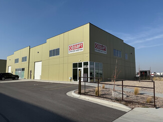 More details for 1005 S Bending River Rd, Salt Lake City, UT - Light Industrial for Rent