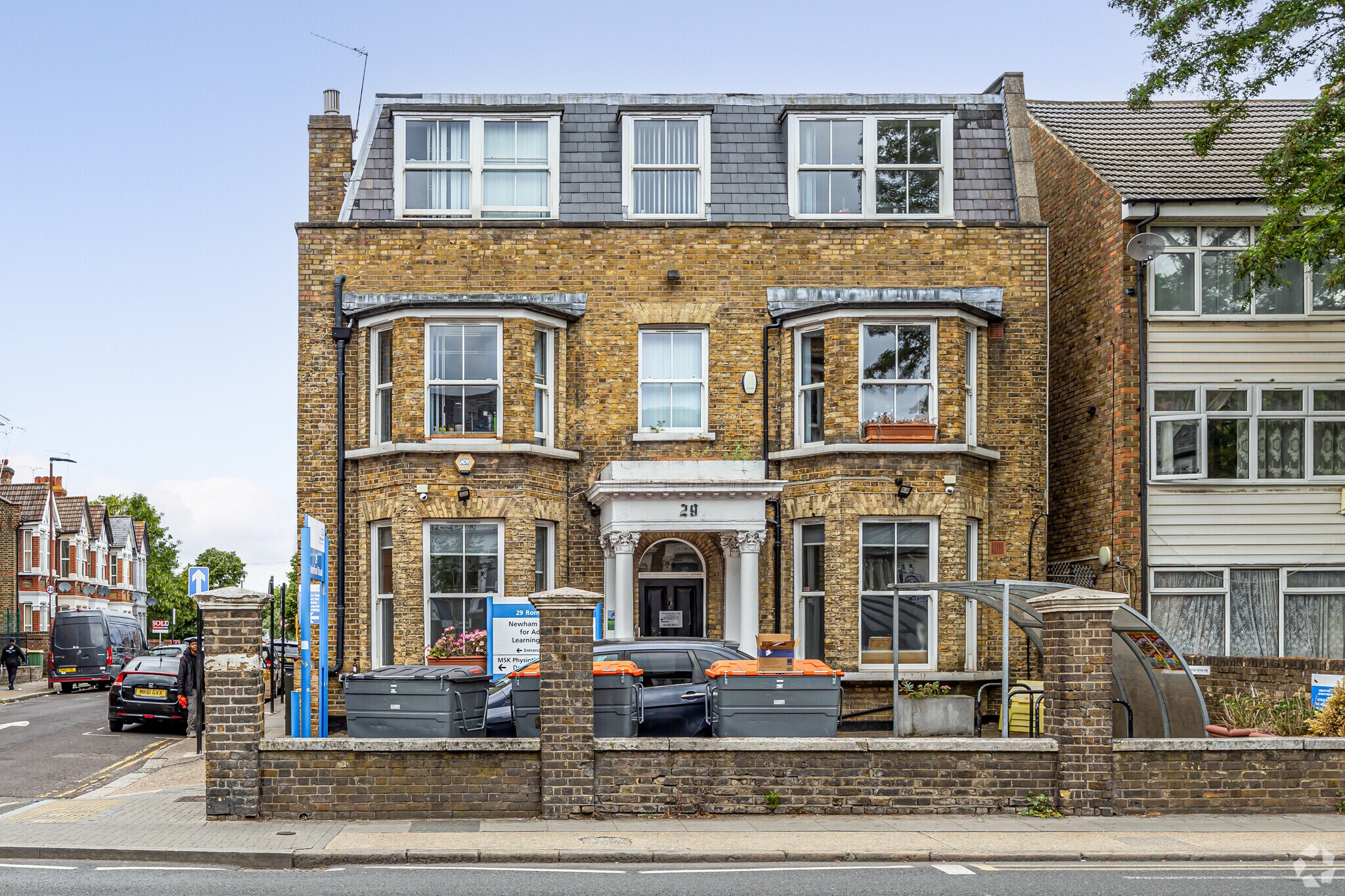 29 Romford Rd, London for sale Primary Photo- Image 1 of 1