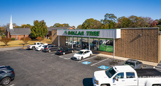 More details for 706 N Houston Rd, Warner Robins, GA - Retail for Sale