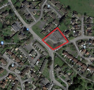 More details for 22 The Park, Hungerford - Industrial for Sale