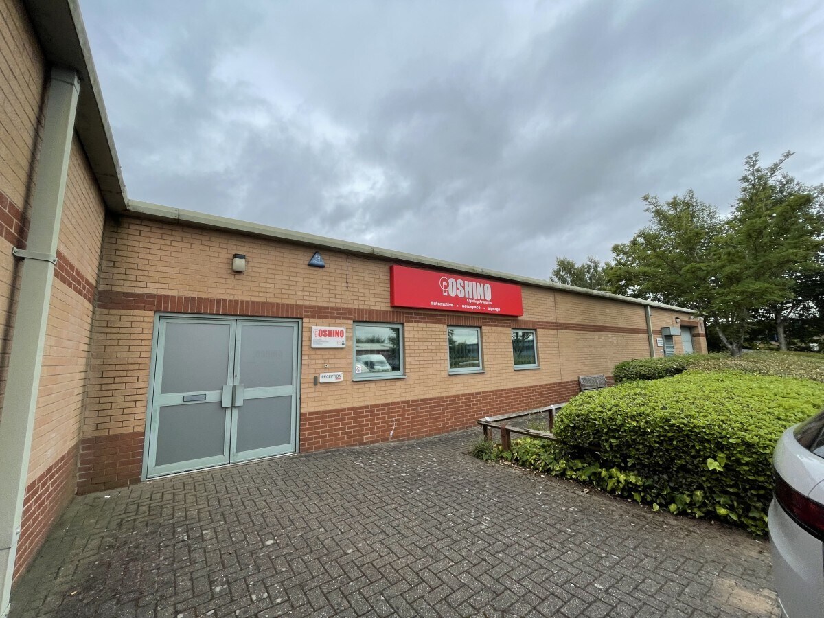 Robey Close, Linby for sale Building Photo- Image 1 of 1