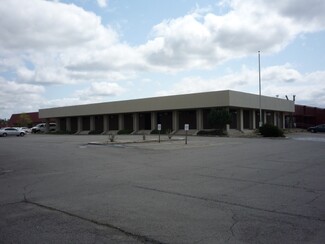 More details for 707 Robins St, Conway, AR - Office, Industrial for Rent