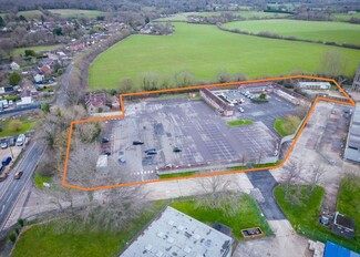 More details for 38 Langley Common Rd, Wokingham - Industrial for Rent