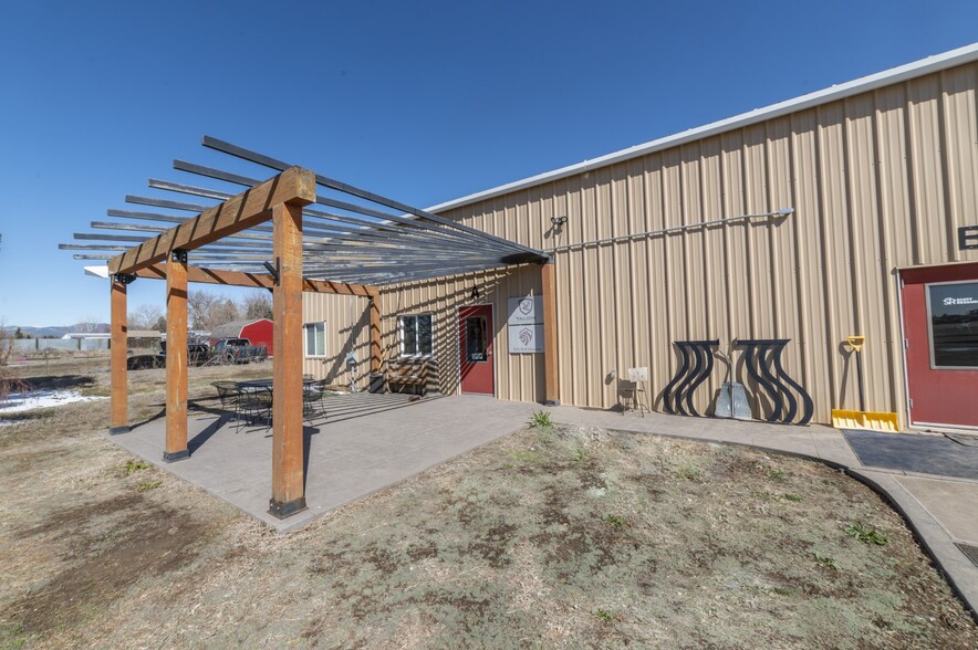 533 E County Road 8, Berthoud, CO for rent - Building Photo - Image 2 of 13