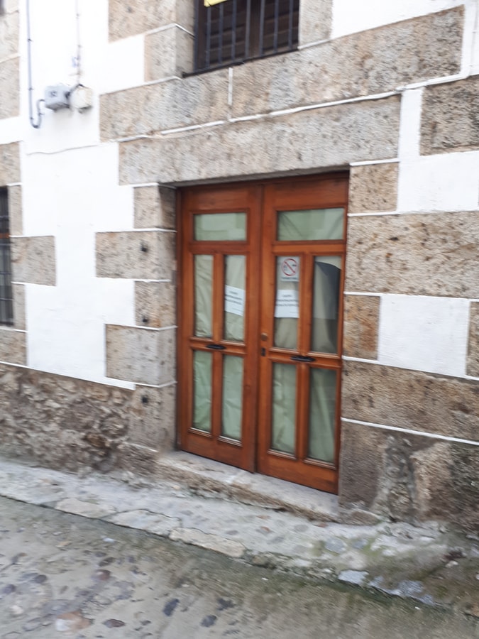 Candelario, SAL 37710 - Unit - -  - Interior Photo - Image 1 of 4