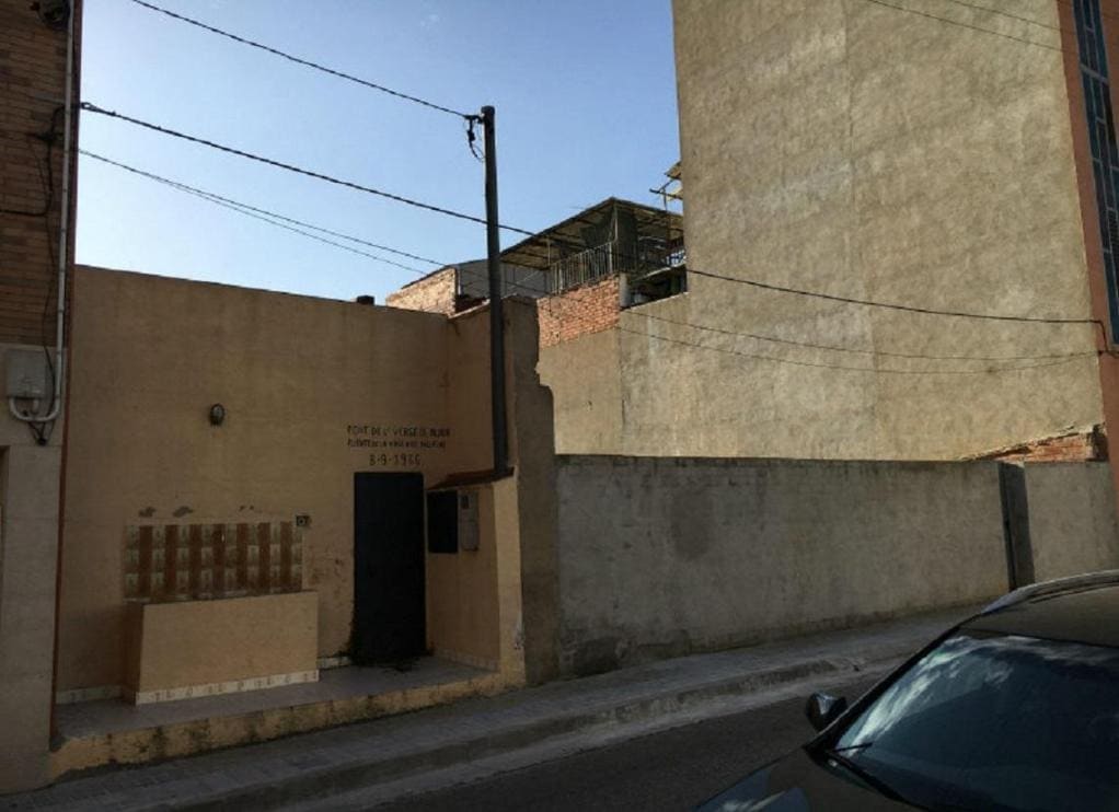 Land in Sabadell, Barcelona for sale Building Photo- Image 1 of 10