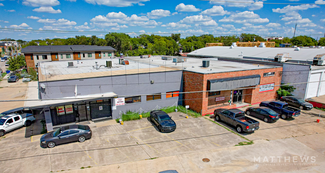 More details for 7218 Harry Hines Blvd, Dallas, TX - Industrial for Sale