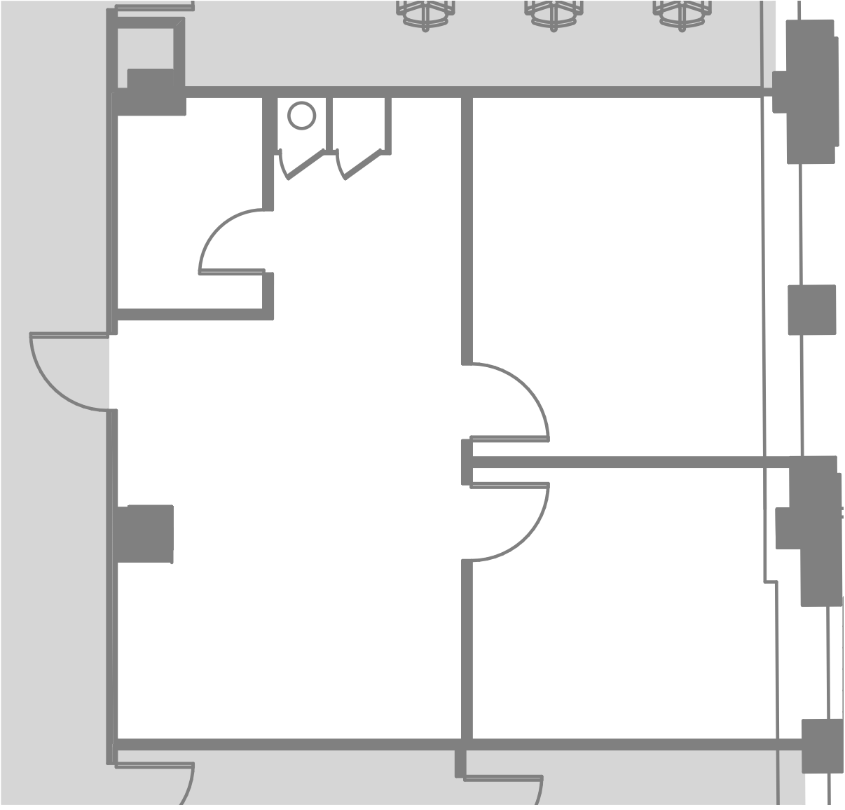 141 W Jackson Blvd, Chicago, IL to rent Building Photo- Image 1 of 1