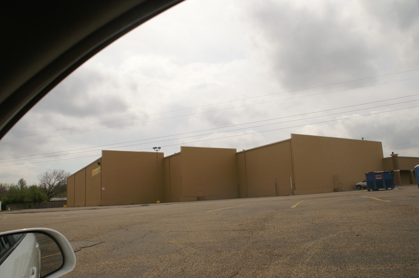 5101 Gus Thomasson Rd, Mesquite 75150 Retail for Rent UK