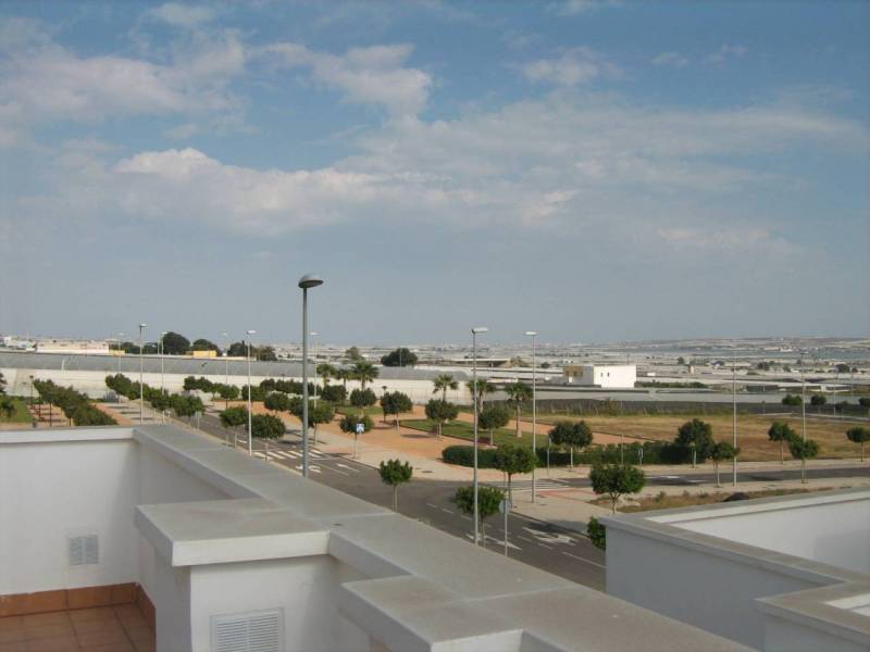 Land in El Ejido, Almería for sale Primary Photo- Image 1 of 4
