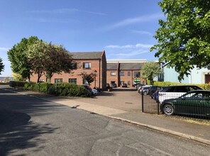 Swingbridge Rd, Grantham to rent Building Photo- Image 1 of 4