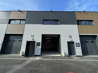 More details for Light Industrial to Rent