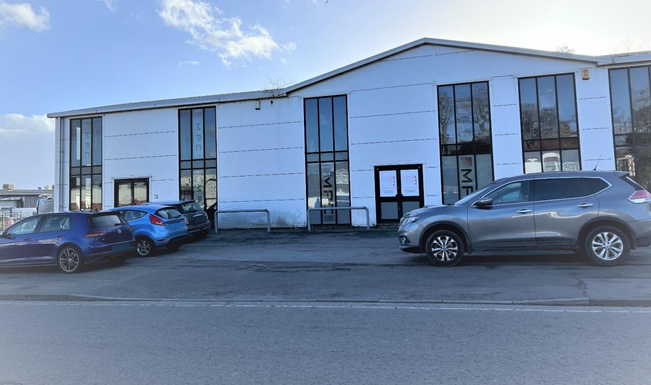 3 Heanor Gate, Heanor for sale Primary Photo- Image 1 of 1