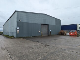 More details for Johnsons Ln, Widnes - Office, Industrial for Rent