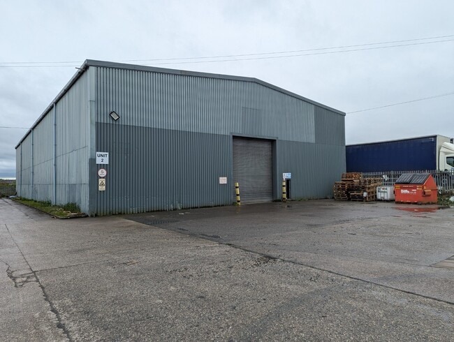 More details for Johnsons Ln, Widnes - Industrial to Rent