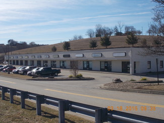 More details for 1036-1062 Corporate Ln, Export, PA - Office, Office/Retail for Rent