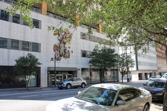 1810 Commerce St, Dallas, TX for rent Building Photo- Image 1 of 1