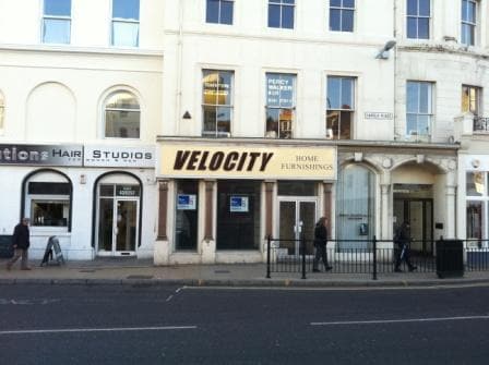 More details for 1 Harold Pl, Hastings - Retail to Rent