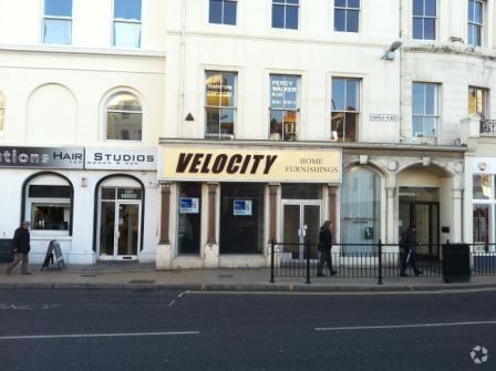 1 Harold Pl, Hastings to rent Primary Photo- Image 1 of 3