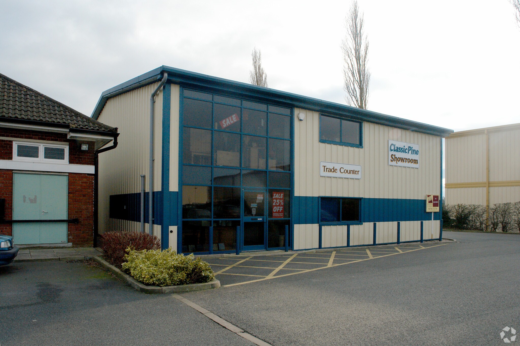 8 Shakespeare Way, Whitchurch for sale Primary Photo- Image 1 of 1