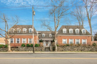 266 White Plains Rd, Eastchester, NY for sale Building Photo- Image 1 of 1