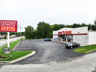 More details for 1016 Winchester Rd, Irvine, KY - Retail for Rent