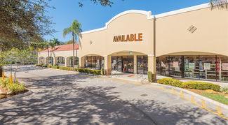 More details for 2503-2581 N Hiatus Rd, Cooper City, FL - Office, Retail for Rent