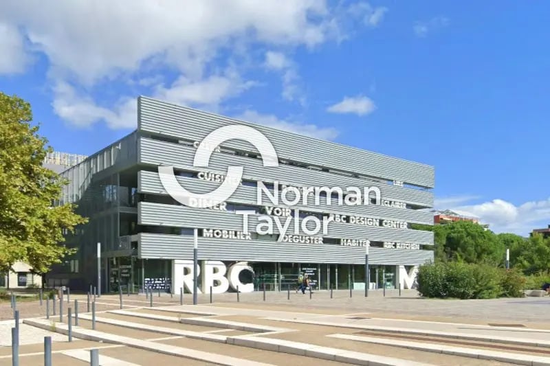 Office in Montpellier to rent Building Photo- Image 1 of 3