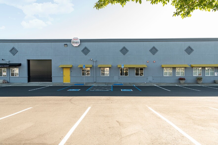 2483-2495 Washington Ave, San Leandro, CA for sale - Building Photo - Image 1 of 9