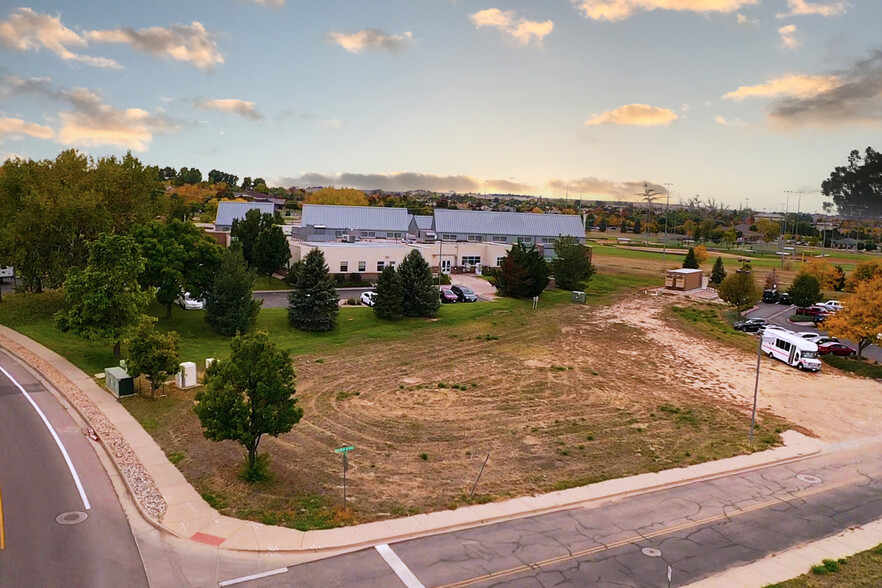 1847 61st Ave, Greeley, CO for sale - Building Photo - Image 1 of 14