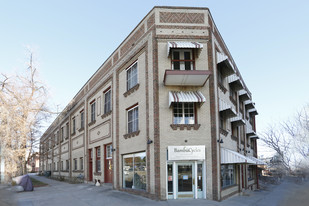 1600 Boulder - Commercial Property