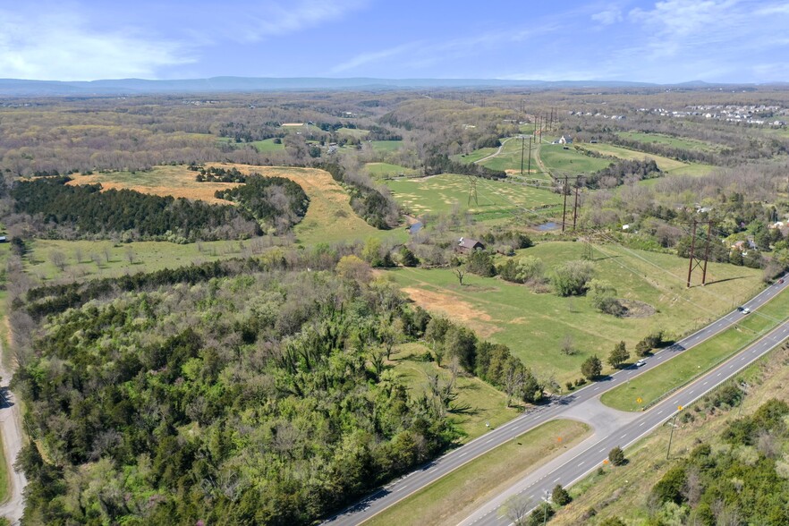 0 Winchester Rd Rd, Front Royal, VA for sale - Aerial - Image 3 of 48