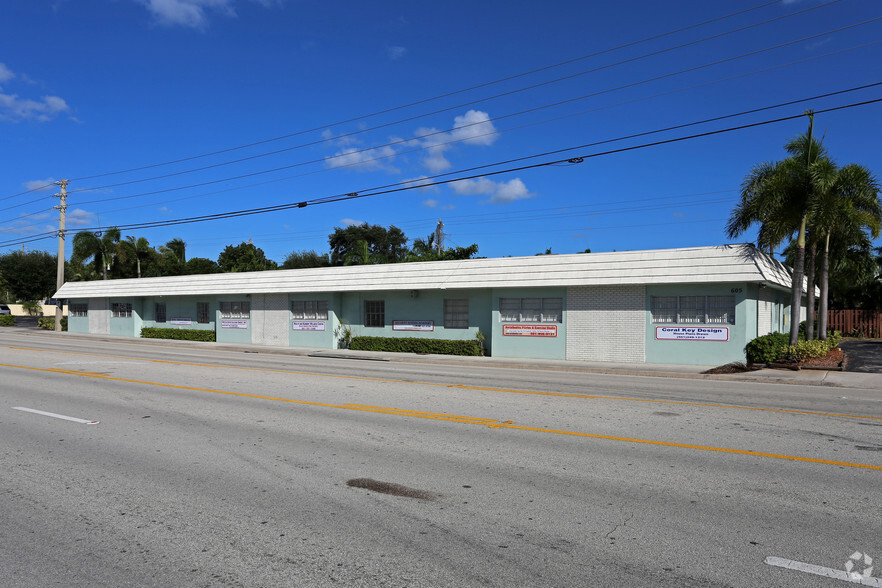 605 Belvedere Rd, West Palm Beach, FL for rent - Primary Photo - Image 1 of 8