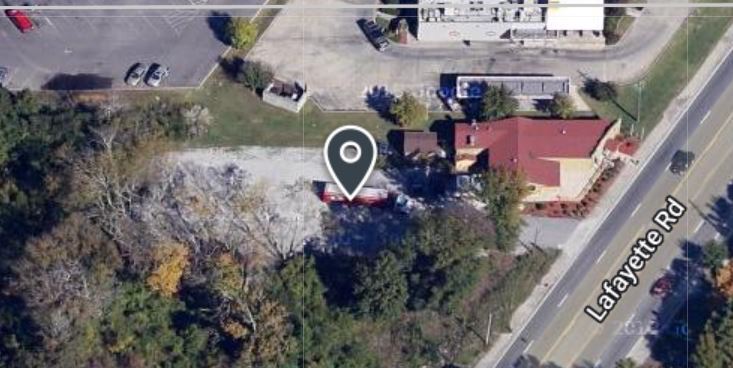 12937 US-27, Chickamauga, GA for sale - Building Photo - Image 1 of 1