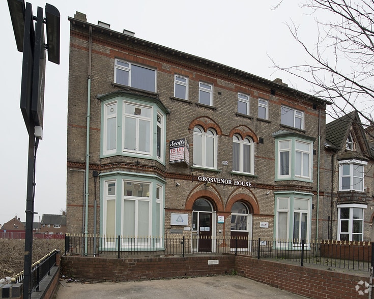 100-102 Beverley Rd, Hull for sale - Building Photo - Image 3 of 6