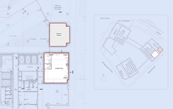 330 Ealing Rd, Wembley to rent Floor Plan- Image 1 of 1