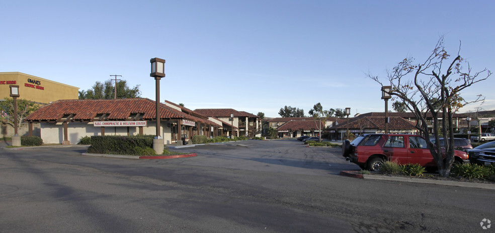 1001-1045 E Imperial Hwy, Brea, CA for rent - Building Photo - Image 1 of 14