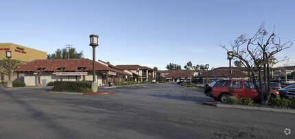 1001-1045 E Imperial Hwy, Brea, CA for rent Building Photo- Image 1 of 15