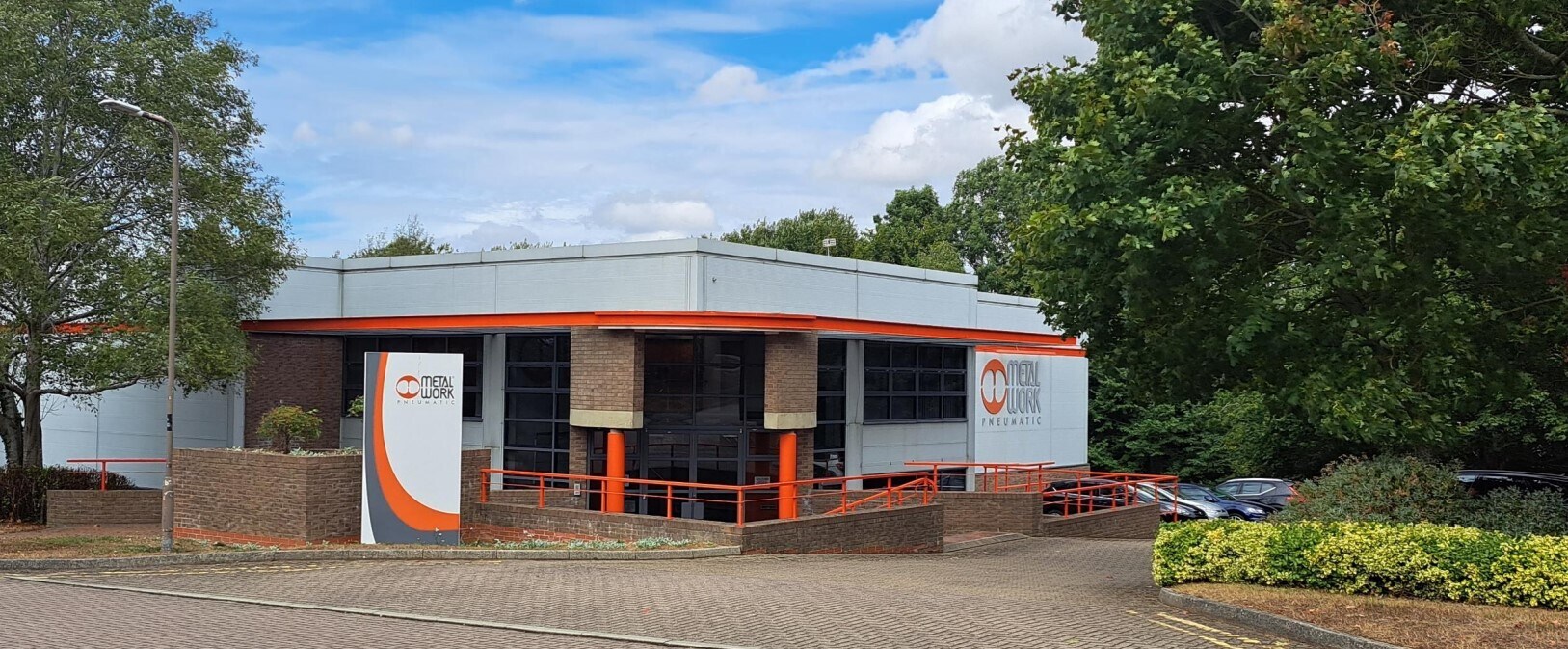 Blackhill Drive, Wolverton Ml S, Milton Keynes for sale Building Photo- Image 1 of 1