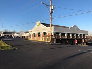 More details for 1100 US127 South, Frankfort, KY - Office / Medical, Light Industrial to Rent