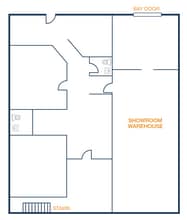 6125 W Sam Houston Pky N, Houston, TX to rent Interior Photo- Image 1 of 1
