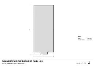9775 SW Commerce Cir, Wilsonville, OR to rent Site Plan- Image 1 of 5