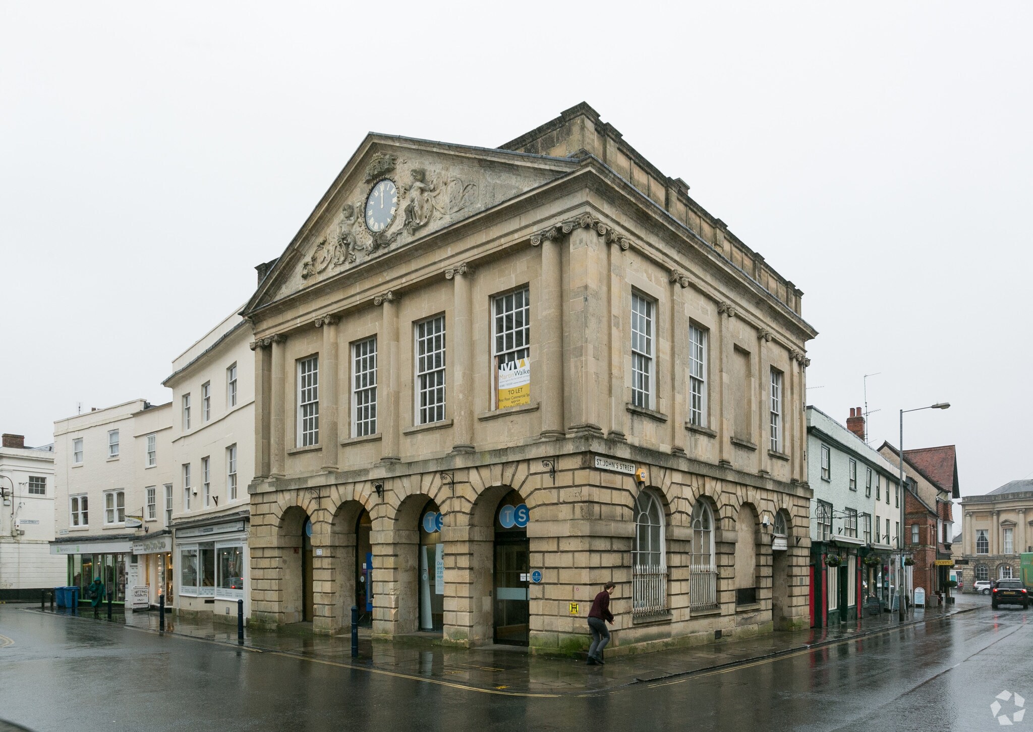 1 Wine St, Devizes for sale Primary Photo- Image 1 of 1