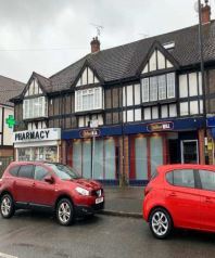 211-213 Chipstead Valley Rd, Coulsdon for sale - Primary Photo - Image 1 of 1