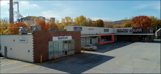 More details for 1-36 Main St, Mexico, ME - Retail for Rent